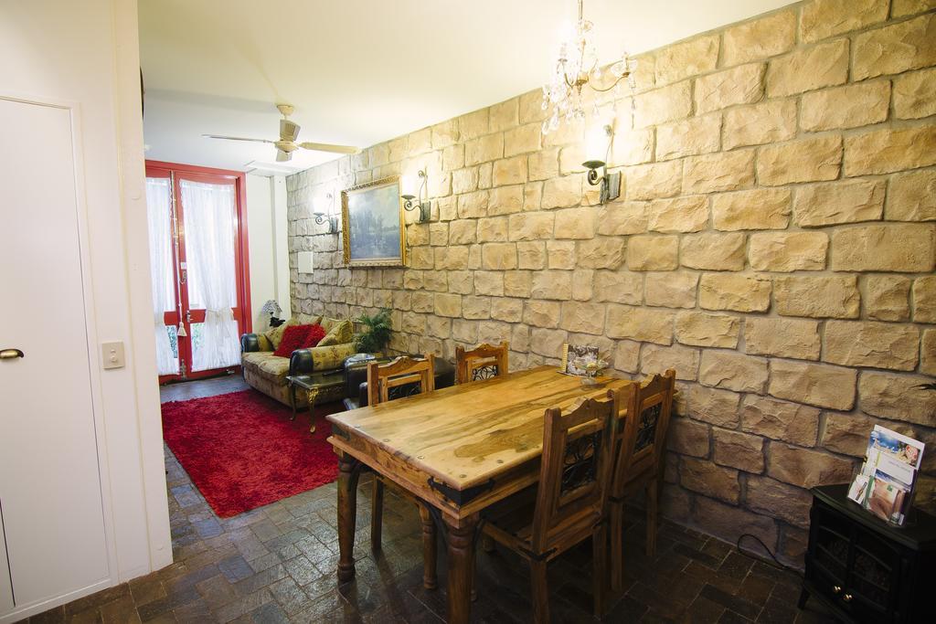 Апартаменты The Stable On Olive Милдьюра Экстерьер фото