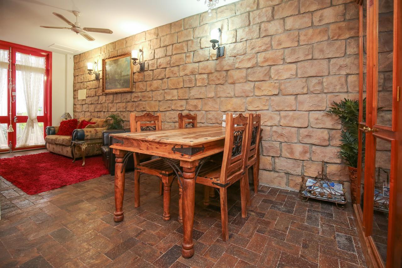Апартаменты The Stable On Olive Милдьюра Экстерьер фото